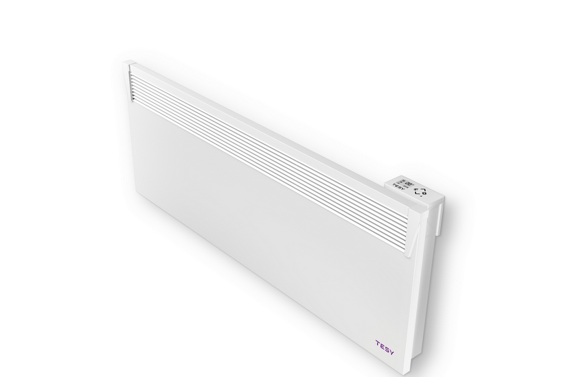 Convector electric de perete cu control prin internet 2500 W Tesy model CN 031 CLOUD W [3]