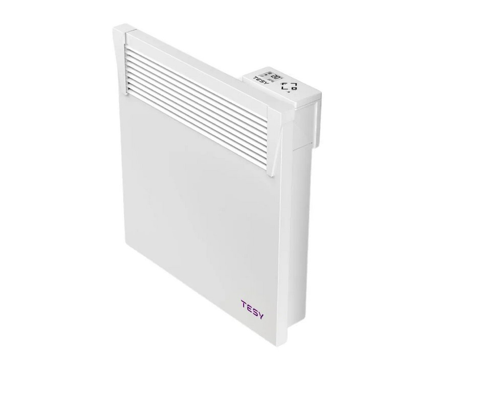 Convector electric de perete cu control prin internet 1000 W Tesy model CN 031 CLOUD W [3]