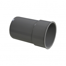 CORP CONECTOR TEHNIC V PP D. 40/50 FARA GARNITURA SI DOP - VALROM GAMA EasyKIT [1]