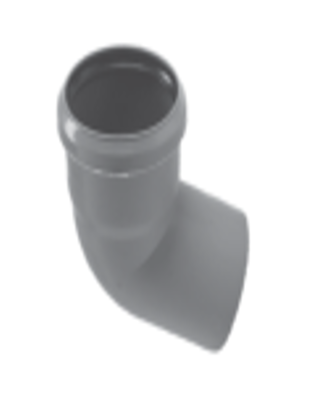 Cot PP 67° DN40 [1]