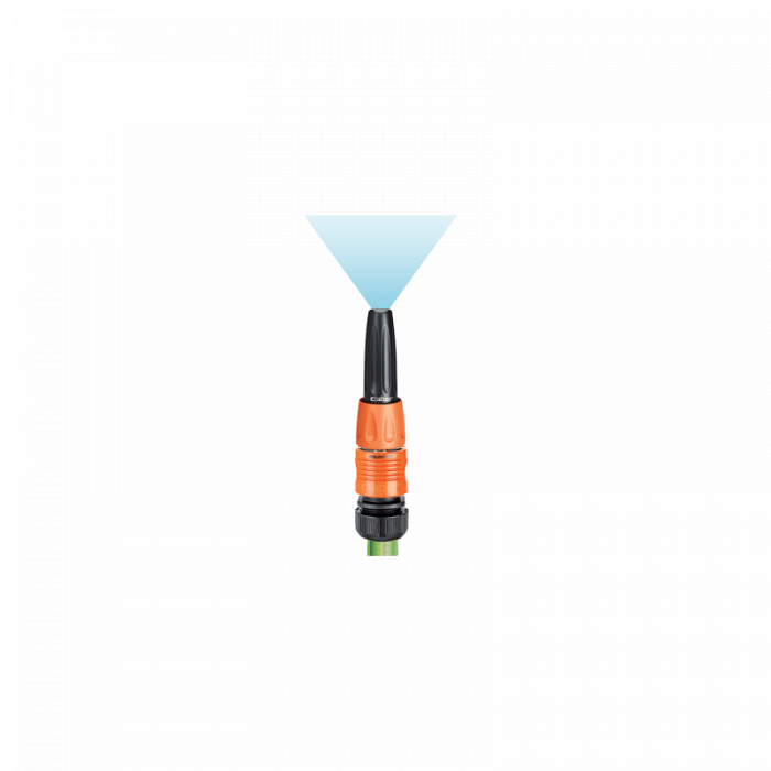 Cupla automata 1/2 (12-17mm) Claber - 86020000 [4]