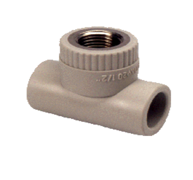 Teu FI PPR, 25 x 3/4" [1]
