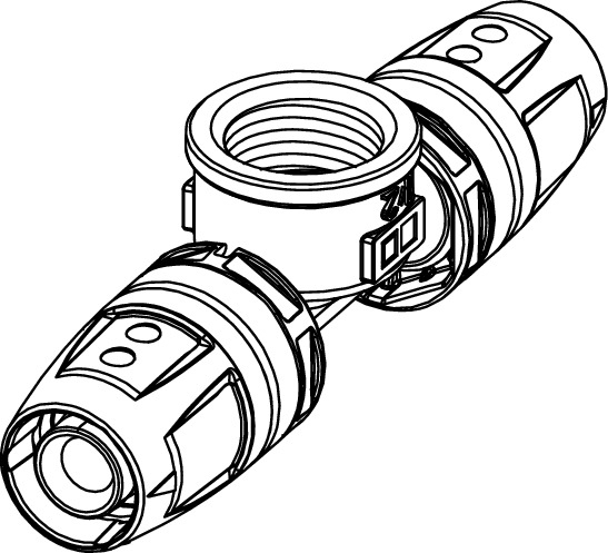 Teu TECElogo-Push din PPSU/alama standard Ø 16 x 1/2"FI x 16 [2]
