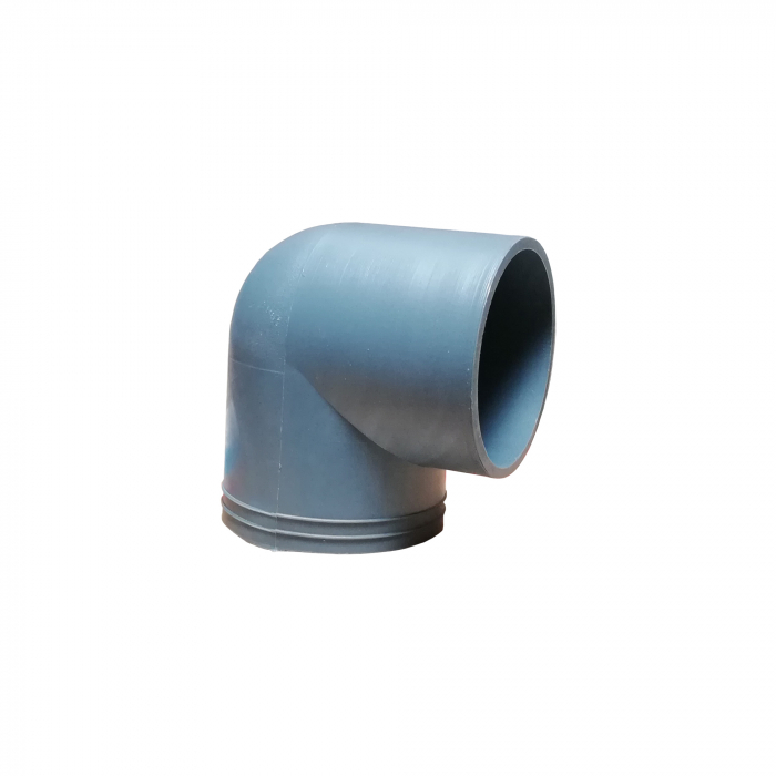 Cot antimiros, 5/4" - 60 mm x 60 mm, Styron [1]
