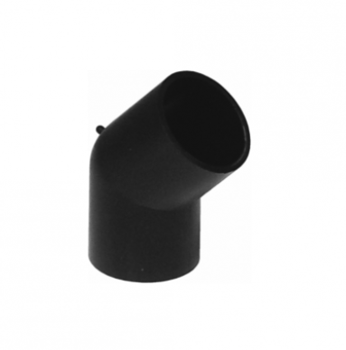 COT PEHD 30° D.160 x 6,2 - VALROM GAMA SafeKIT [1]