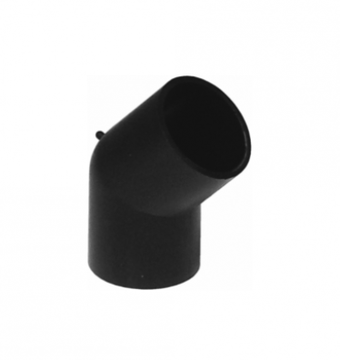 COT PEHD 45° D.160 x 6,2 - VALROM GAMA SafeKIT [1]
