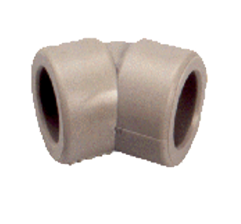 Cot PPR 45°, MM, DN32 [1]