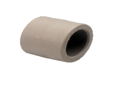 Mufa PPR, DN40 [1]