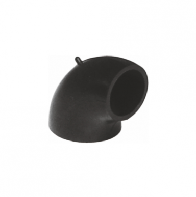 COT REDUS PEHD 90° D. 63-50 - VALROM GAMA SafeKIT [1]