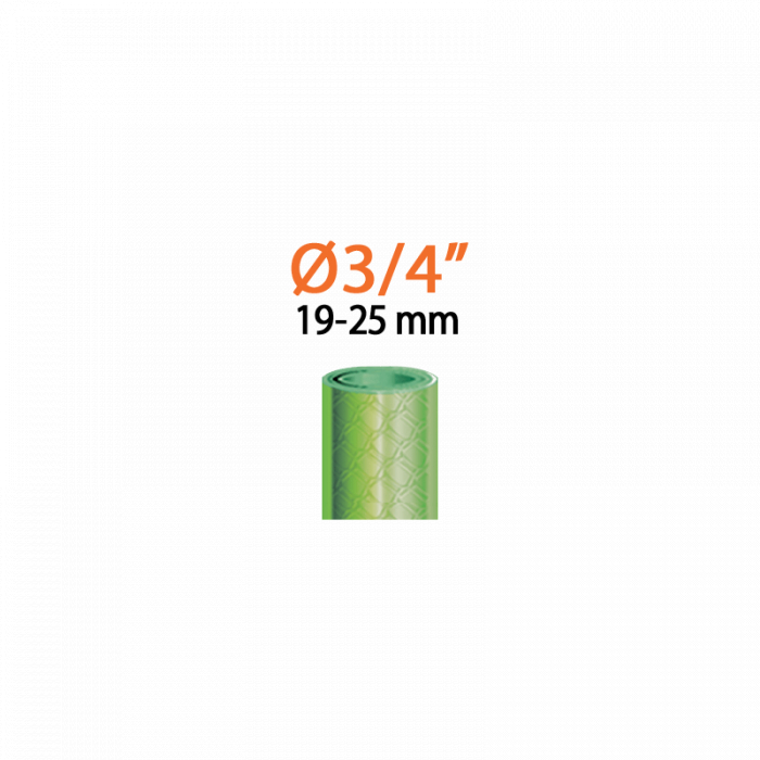 Cupla automata 3/4 (19-25mm) Claber - 86040000 [4]