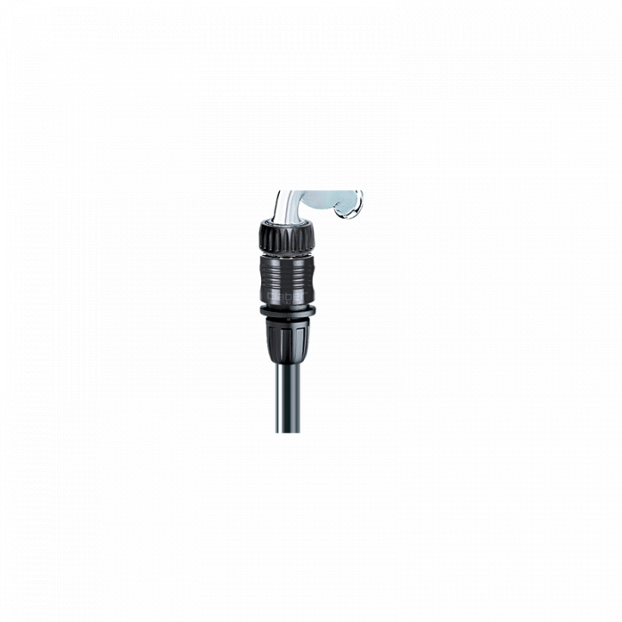 Cupla automata 1/2 Claber - 910090000 [4]