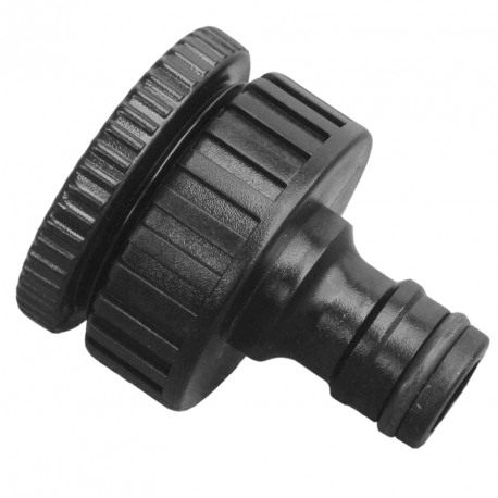 Conector robinet Black+Decker 34620 pentru robinete filetate 3/4 - 1 [2]