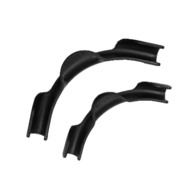 CURBA CONDUCATOARE D. 20 MATERIAL PLASTIC - VALROM GAMA PexKIT [1]