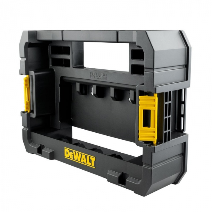 Cutie pentru depozitoarea seturilor de insurubare Flextorq si Toughcase DeWalt - DT70716 [2]