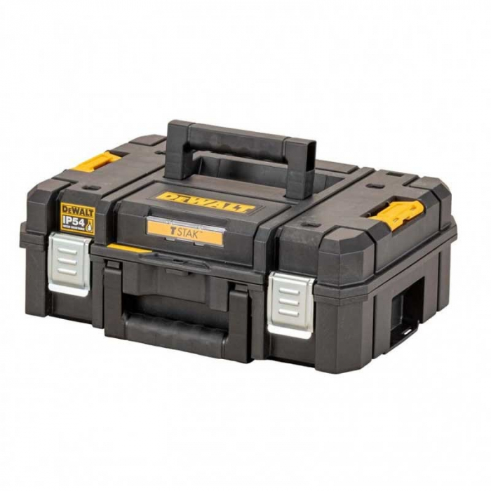 Set Cutii DeWalt DWST83395-1 TSTAK 30Kg + 7.5Kg [4]