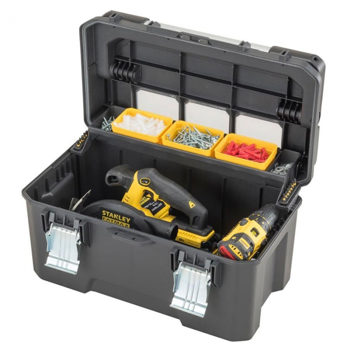 Cutie Stanley Fatmax FMST1-75792 depozitare scule si unelte 20 [5]