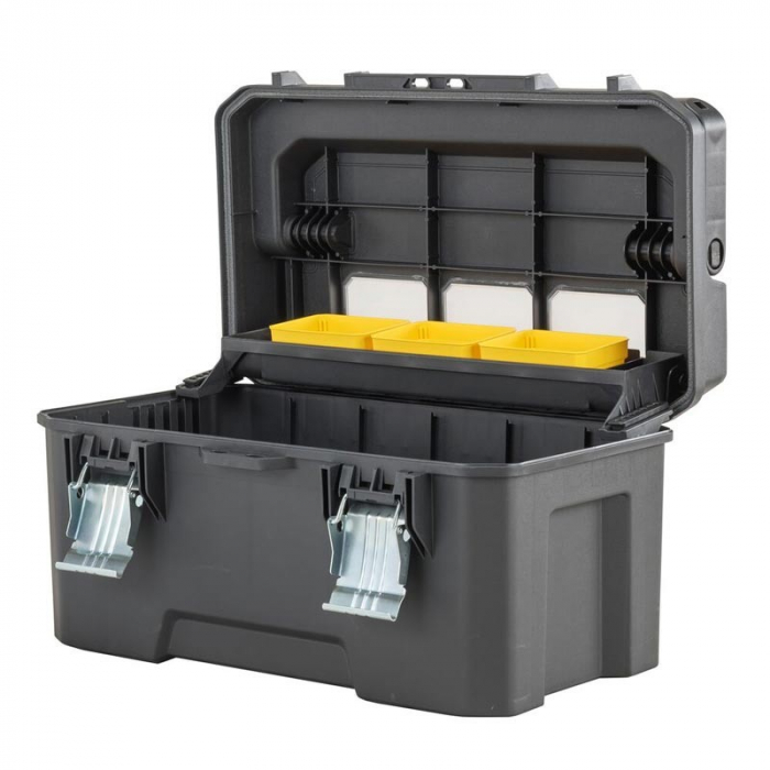 Cutie Stanley Fatmax FMST1-75792 depozitare scule si unelte 20 [3]