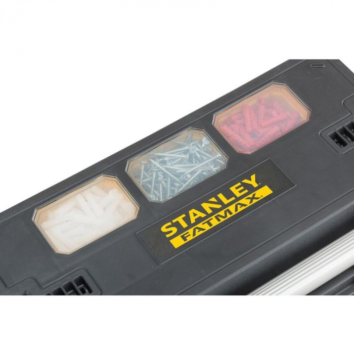 Cutie Stanley Fatmax FMST1-75792 depozitare scule si unelte 20 [9]