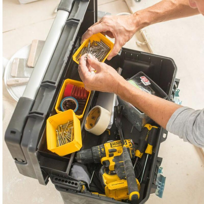 Cutie Stanley Fatmax FMST1-75792 depozitare scule si unelte 20 [8]