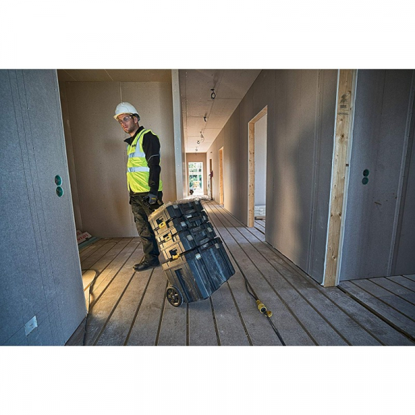 Cutie mobila depozitare Tsak Dewalt - DWST1-75799 [3]