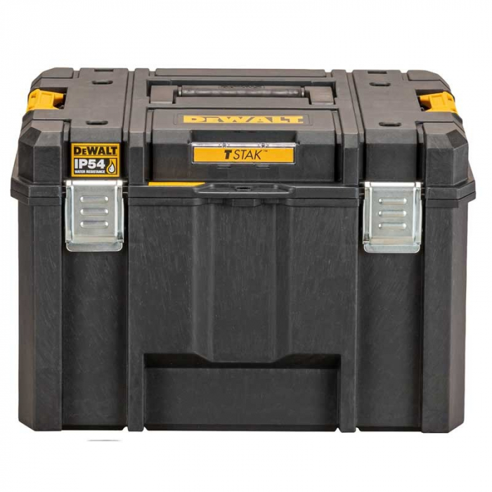 Cutie TSTAK DeWALT DWST83346-1 30Kg IP54 [6]
