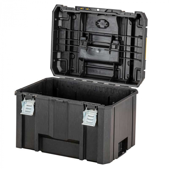 Cutie TSTAK DeWALT DWST83346-1 30Kg IP54 [4]