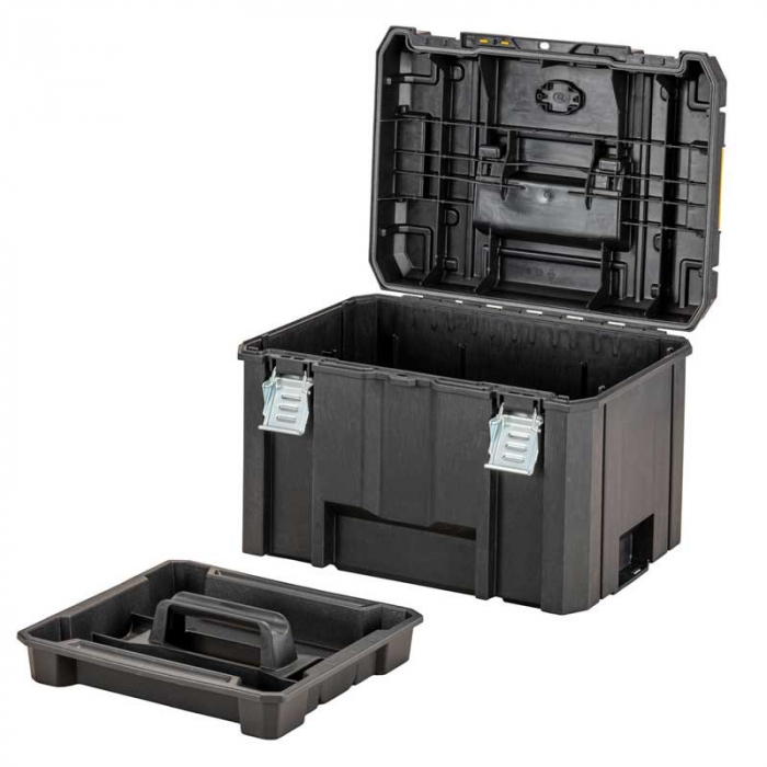 Cutie TSTAK DeWALT DWST83346-1 30Kg IP54 [3]