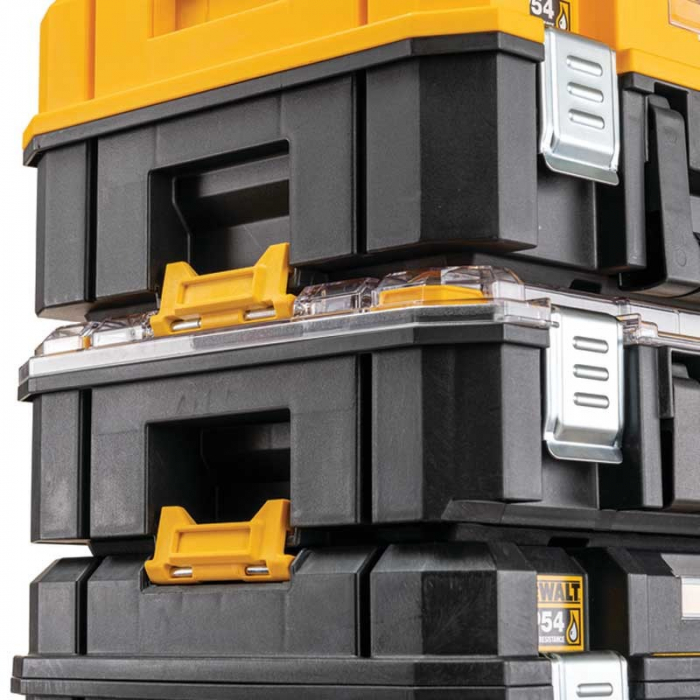 Cutie TSTAK DeWALT DWST83346-1 30Kg IP54 [2]