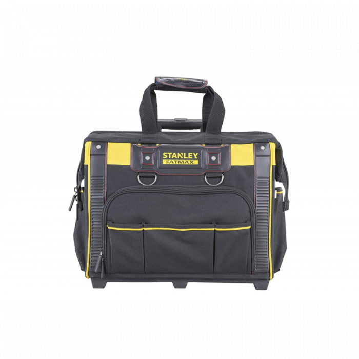 Geanta pentru unelte cu roti Stanley Fatmax - FMST1-80148 [5]
