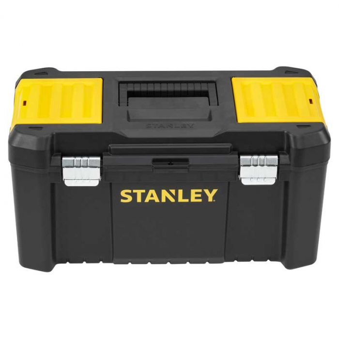 Cutie de depozitare Stanley STST1-75521 unelte cu prindere metalica 19" [1]