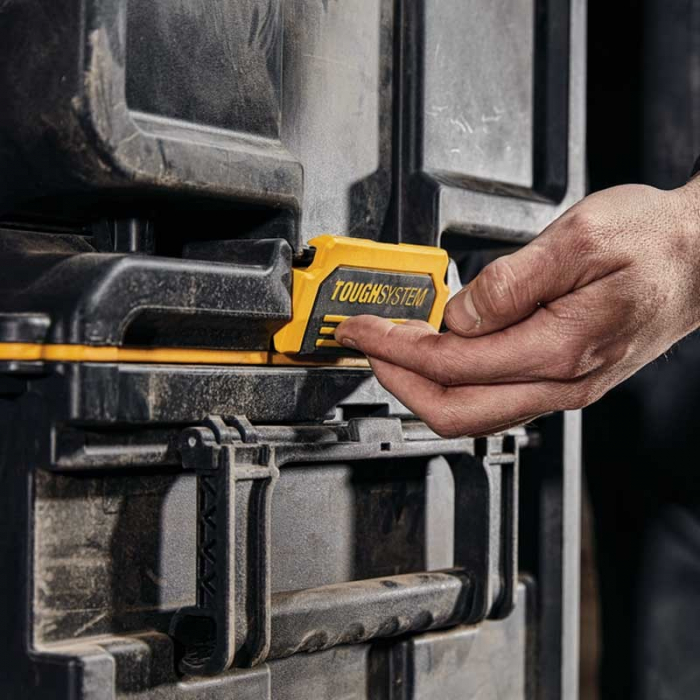 Cutie Depozitare Unelte DeWALT DWST83294-1 Tough System [2]