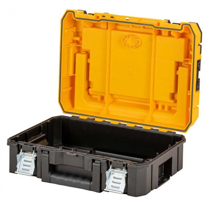 Cutie DeWALT DWST83344-1 TSTAK de scule IP54 volum 27L [6]