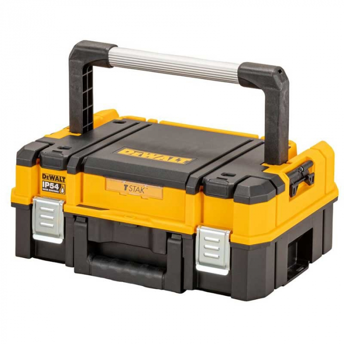 Cutie DeWALT DWST83344-1 TSTAK de scule IP54 volum 27L [2]