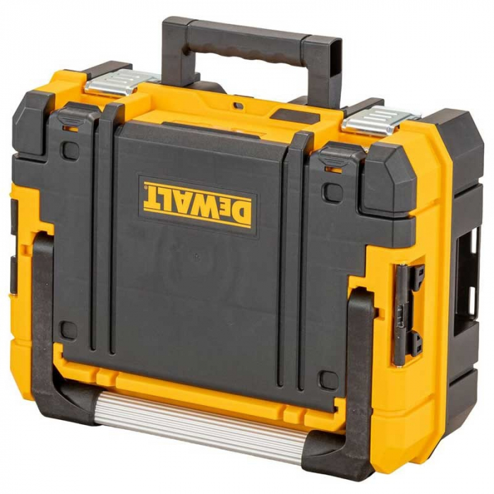 Cutie DeWALT DWST83344-1 TSTAK de scule IP54 volum 27L [8]