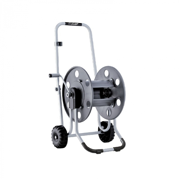 Tambur pentru furtun metal 60 Claber - 88910000 [2]