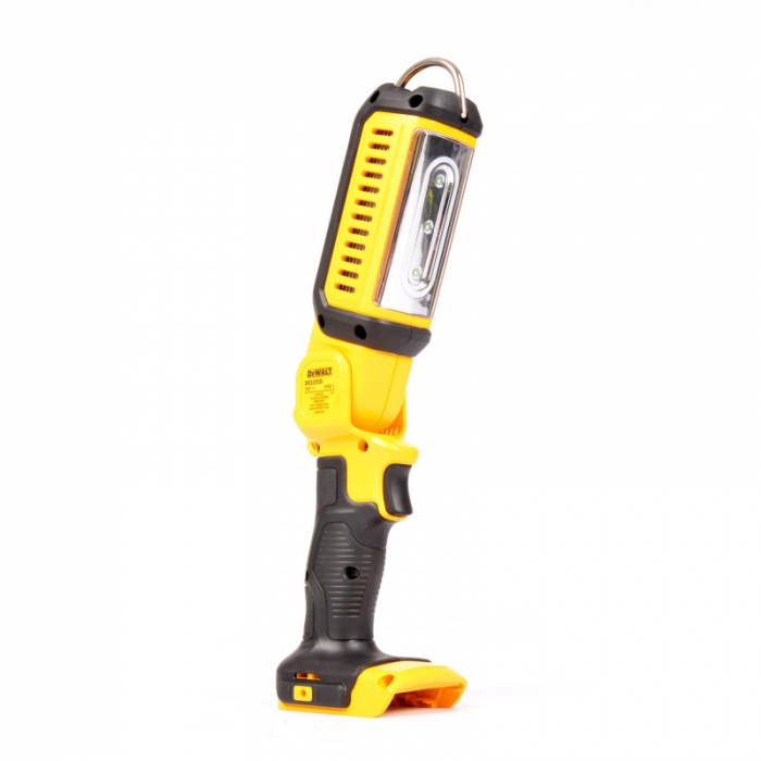 Lanterna DeWalt LED 18V fara acumulator - DCL050 [1]