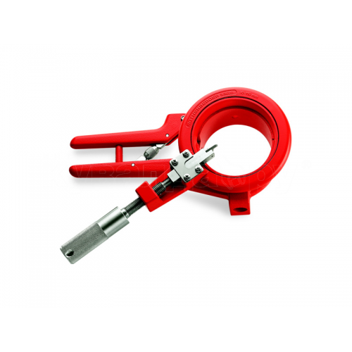 ispozitiv pentru taiere si samfrenare teava, ROCUT 110, Rothenberger [2]