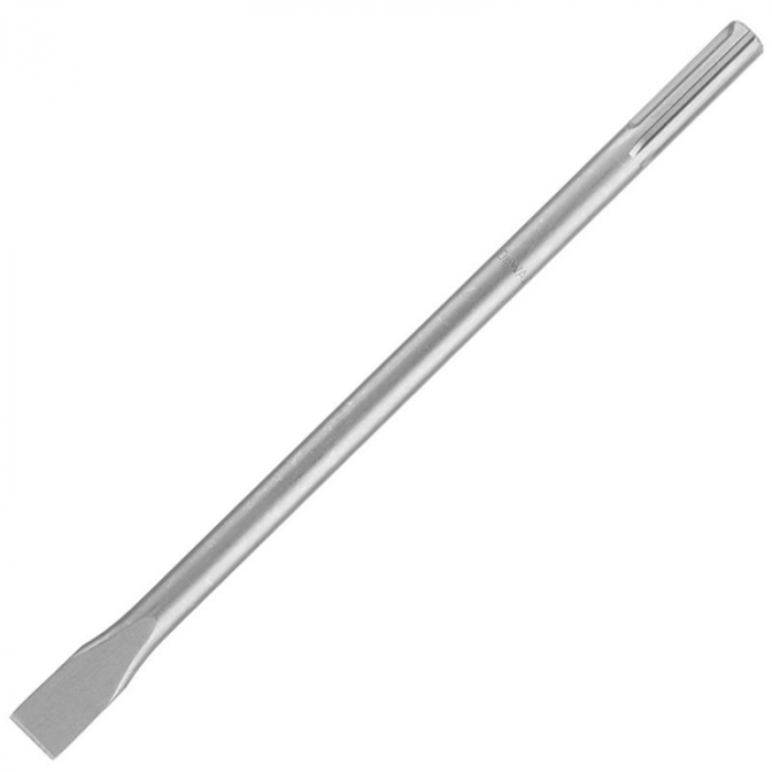 Set 2 accesorii SDS-Plus DeWALT DT9000 spit si plata 400mm [2]