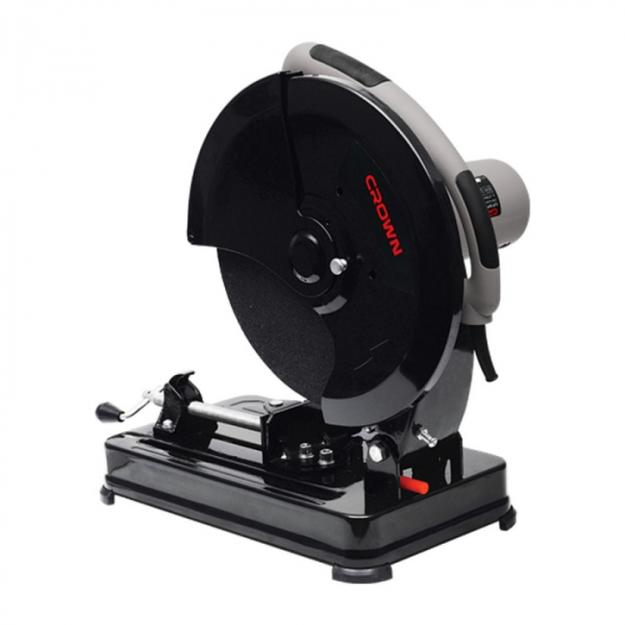 Debitor Metale Crown CT15232 2200W 3900rpm 355mm [2]