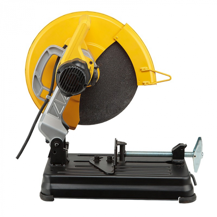 Masina De Debitat Metal DeWalt D28730 2300W 355mm [2]
