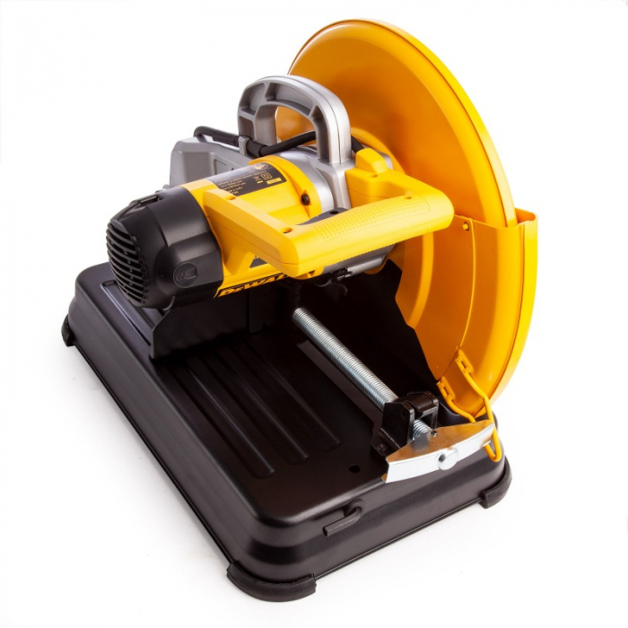 Masina De Debitat Metal DeWalt D28730 2300W 355mm [4]
