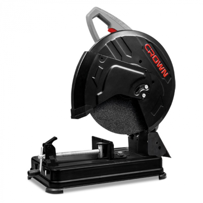 Debitor Metale Crown CT15232 2200W 3900rpm 355mm [3]