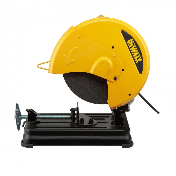 Masina De Debitat Metal DeWalt D28730 2300W 355mm [3]