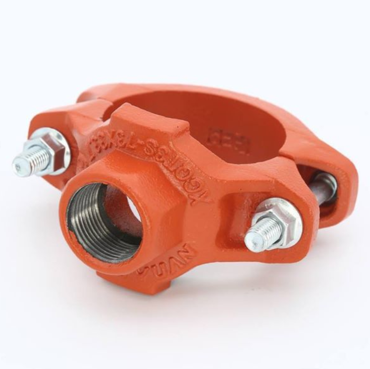 Derivatie filet interior, 4" x 1/2", pentru prindere rapida, ST08T [2]