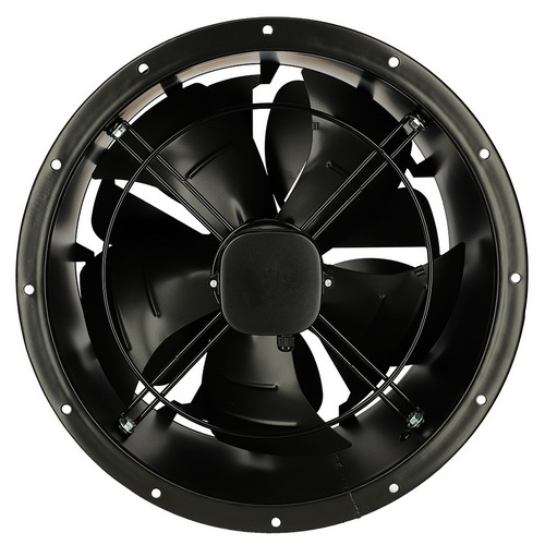 Destratificator de aer Reventon Tornado XS1 2200 m³/h 230V [4]
