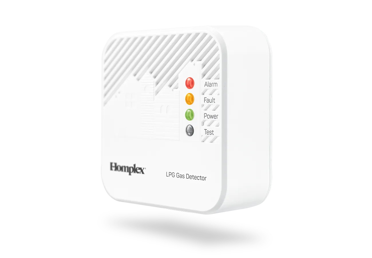Detector de gaz metan pentru sisteme BMS Homplex HDX24 PRO [4]