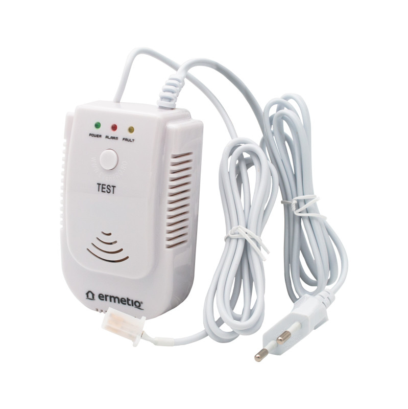 Detector gaz [2]