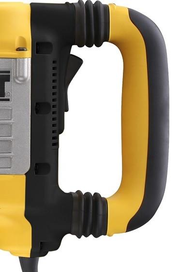 Ciocan demolator profesional 12kg SDS-Max 1600W 24J DeWalt - D25951K [3]