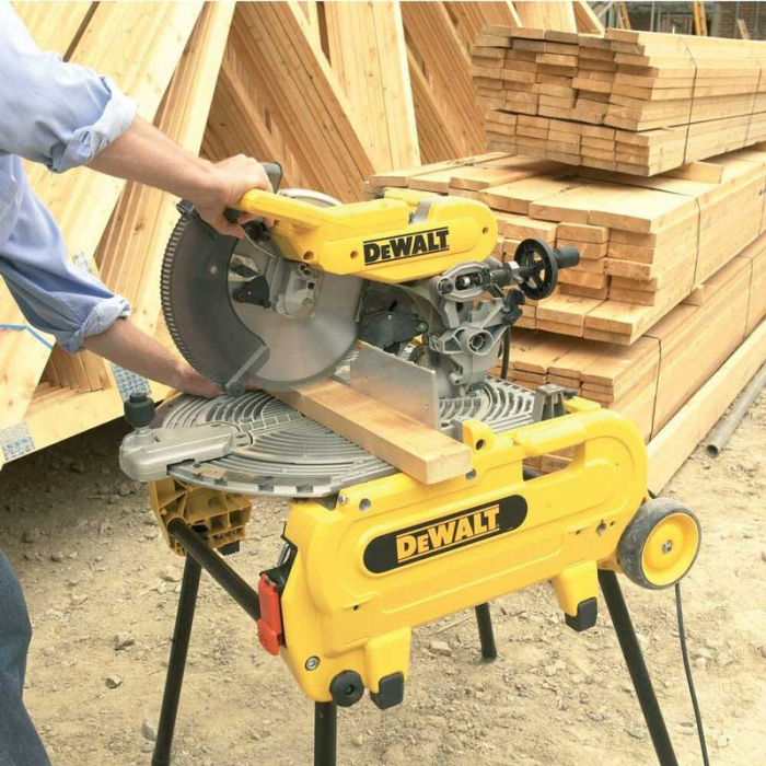 Disc DeWALT DT4340 305 x 30 x 2.2mm 48Z ATB [2]