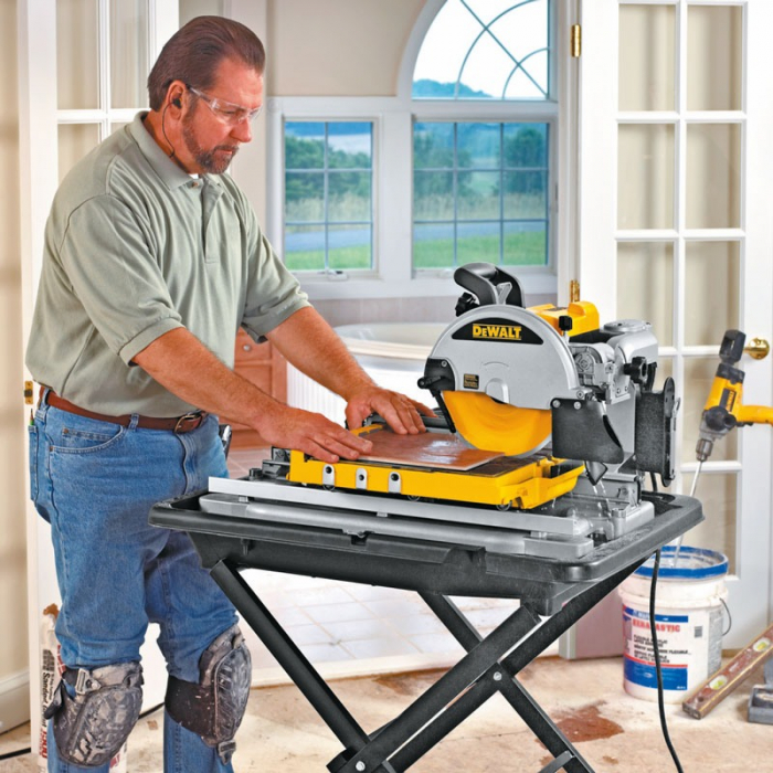 Disc Diamantat DeWalt DT3733 pentru D24000 [4]